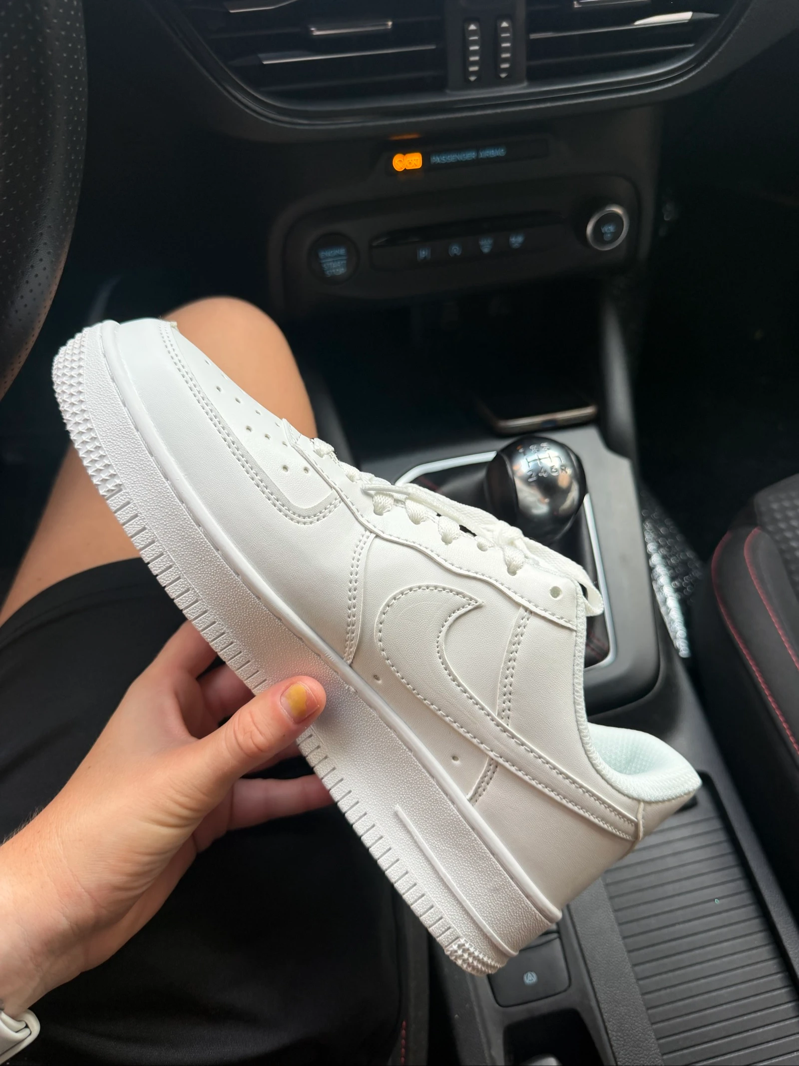 Air Force 1 – photo 3